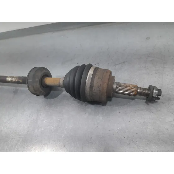 Transmision Delantera Derecha para Dacia Dokker Furgoneta/Monovolumen