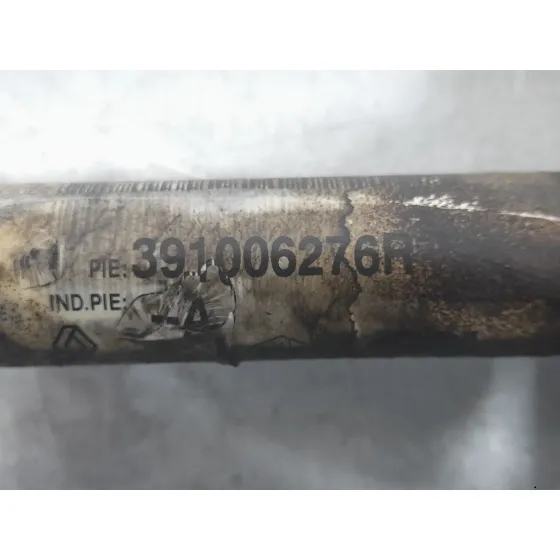 Transmision Delantera Derecha para Dacia Dokker Furgoneta/Monovolumen