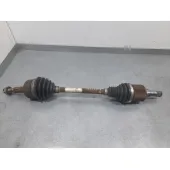Transmision Delantera Izquierda para Dacia Dokker Furgoneta/Monovolumen