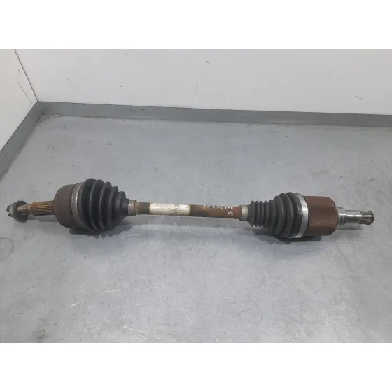 Transmision Delantera Izquierda para Dacia Dokker Furgoneta/Monovolumen