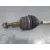 Transmision Delantera Izquierda para Dacia Dokker Furgoneta/Monovolumen
