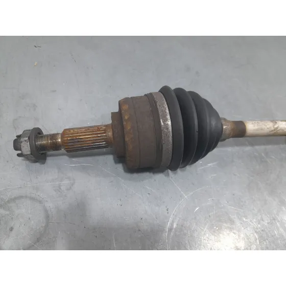 Transmision Delantera Izquierda para Dacia Dokker Furgoneta/Monovolumen