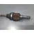 Transmision Delantera Izquierda para Dacia Dokker Furgoneta/Monovolumen