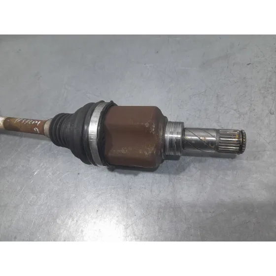 Transmision Delantera Izquierda para Dacia Dokker Furgoneta/Monovolumen