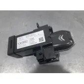 Conmutador De Arranque para Citroën C4 Picasso Ii