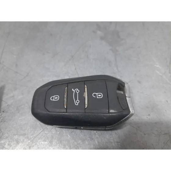 Conmutador De Arranque para Citroën C4 Picasso Ii