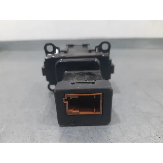 Conmutador De Arranque para Citroën C4 Picasso Ii