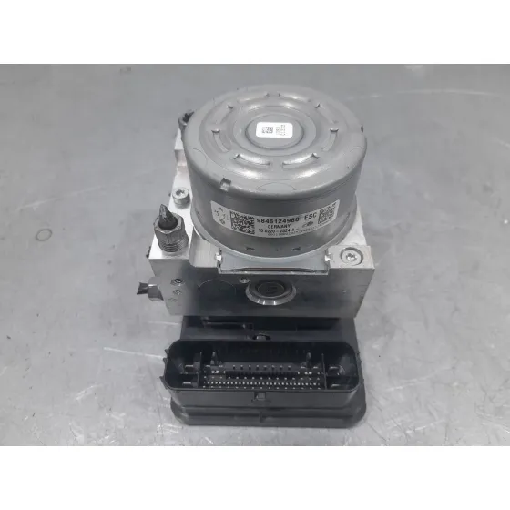Abs para Citroën C4 Iii (Ba_, Bb_, Bc_)