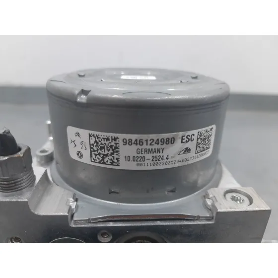 Abs para Citroën C4 Iii (Ba_, Bb_, Bc_)