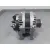 Alternador para Citroën C4 Iii (Ba_, Bb_, Bc_)