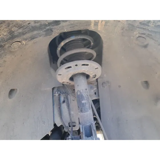 Amortiguador Delantero Derecho para Citroën C4 Iii (Ba_, Bb_, Bc_)