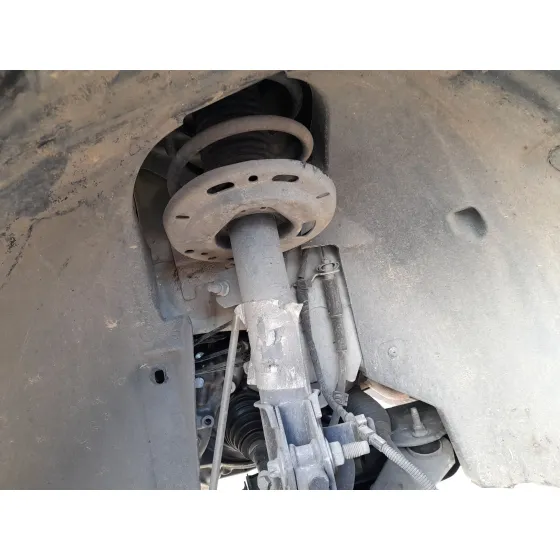 Amortiguador Delantero Izquierdo para Citroën C4 Iii (Ba_, Bb_, Bc_)