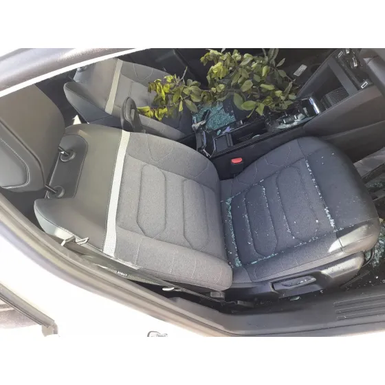 Asiento Delantero Derecho para Citroën C4 Iii (Ba_, Bb_, Bc_)