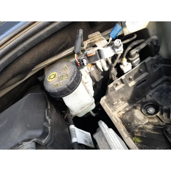 Bomba Freno para Citroën C4 Iii (Ba_, Bb_, Bc_)
