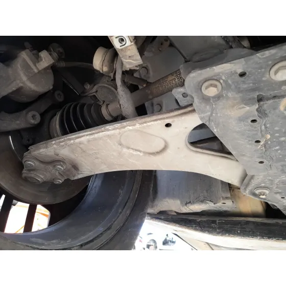 Brazo Suspension Inferior Delantero Derecho para Citroën C4 Iii (Ba_, Bb_, Bc_)