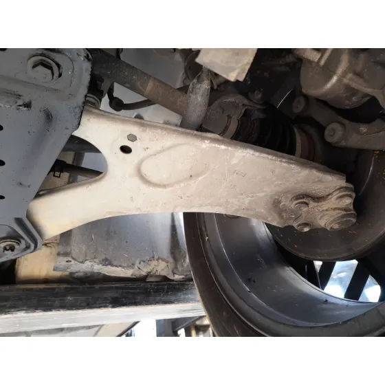 Brazo Suspension Inferior Delantero Izquierdo para Citroën C4 Iii (Ba_, Bb_, Bc_)
