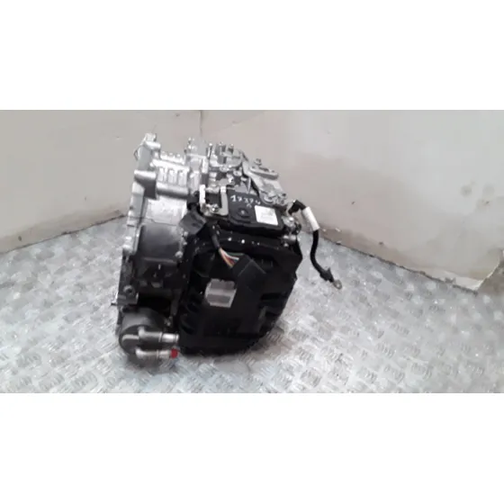 Caja Cambios para Citroën C4 Iii (Ba_, Bb_, Bc_)