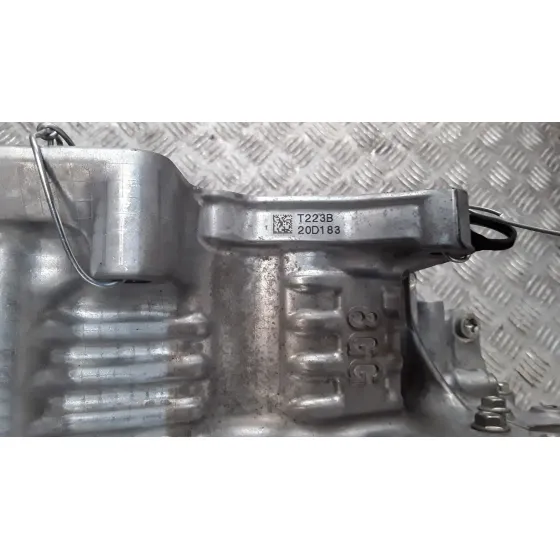 Caja Cambios para Citroën C4 Iii (Ba_, Bb_, Bc_)