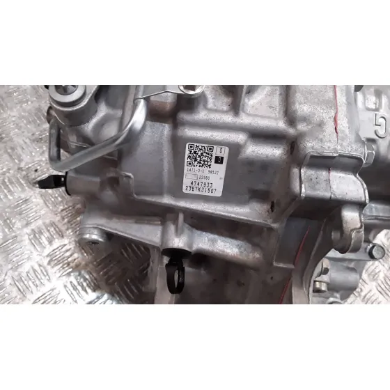Caja Cambios para Citroën C4 Iii (Ba_, Bb_, Bc_)