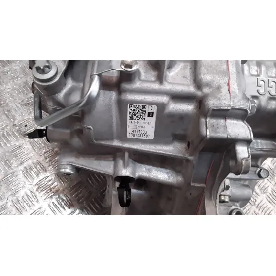 Caja Cambios para Citroën C4 Iii (Ba_, Bb_, Bc_)