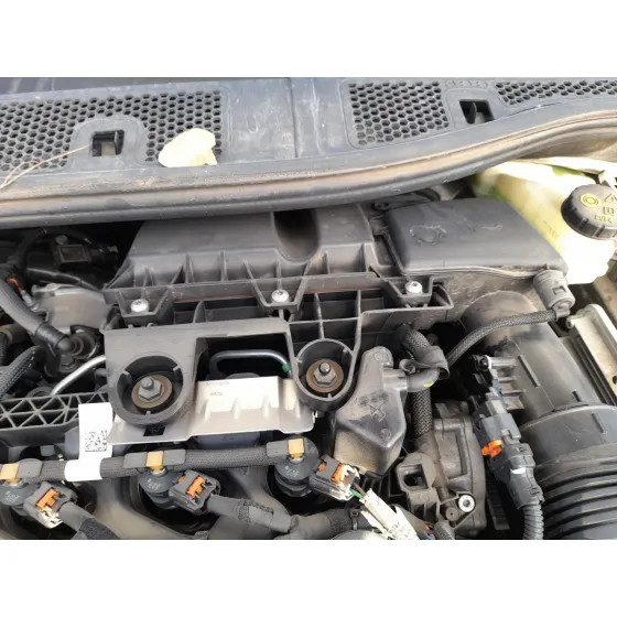 Carcasa Filtro Aire para Citroën C4 Iii (Ba_, Bb_, Bc_)