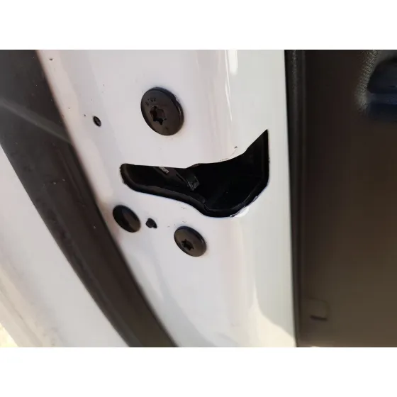 Cerradura Puerta Delantera Izquierda para Citroën C4 Iii (Ba_, Bb_, Bc_)