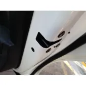 Cerradura Puerta Trasera Derecha para Citroën C4 Iii (Ba_, Bb_, Bc_)