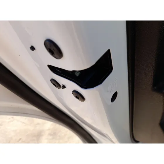 Cerradura Puerta Trasera Izquierda para Citroën C4 Iii (Ba_, Bb_, Bc_)