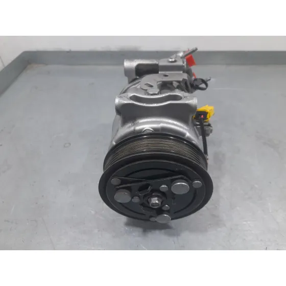 Compresor Aire Acondicionado para Citroën C4 Iii (Ba_, Bb_, Bc_)