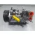 Compresor Aire Acondicionado para Citroën C4 Iii (Ba_, Bb_, Bc_)
