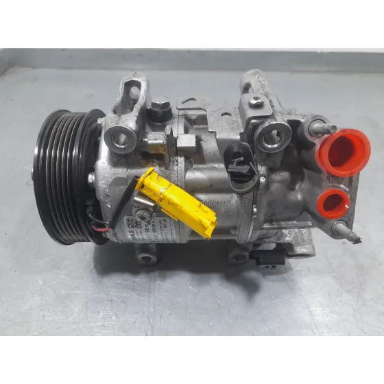 Compresor Aire Acondicionado para Citroën C4 Iii (Ba_, Bb_, Bc_)