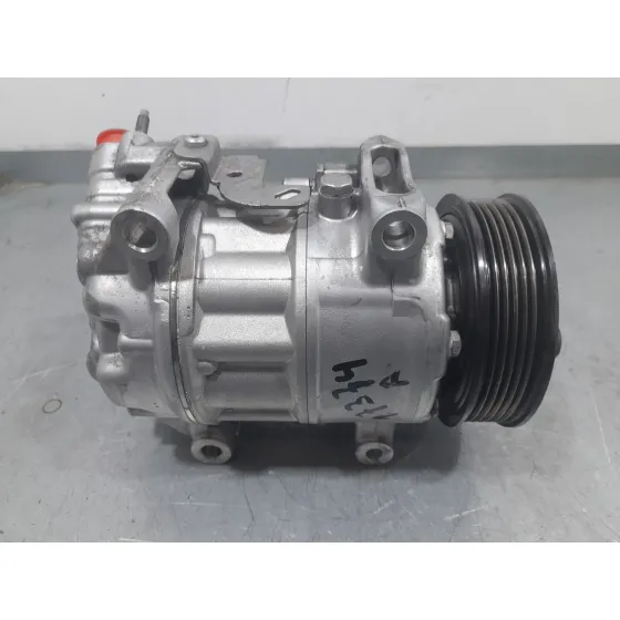 Compresor Aire Acondicionado para Citroën C4 Iii (Ba_, Bb_, Bc_)