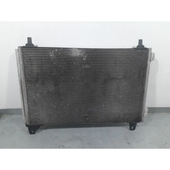Condensador / Radiador Aire Acondicionado para Citroën C4 Iii (Ba_, Bb_, Bc_)