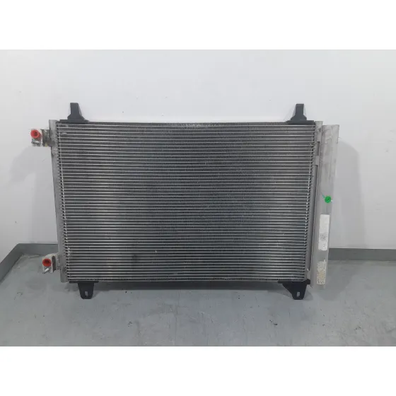Condensador / Radiador Aire Acondicionado para Citroën C4 Iii (Ba_, Bb_, Bc_)