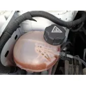 Deposito Expansion para Citroën C4 Iii (Ba_, Bb_, Bc_)