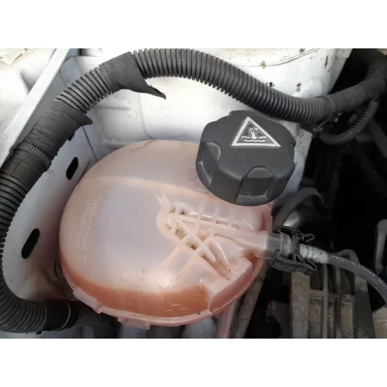 Deposito Expansion para Citroën C4 Iii (Ba_, Bb_, Bc_)