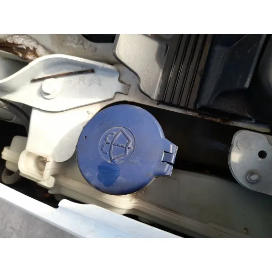 Deposito Limpia para Citroën C4 Iii (Ba_, Bb_, Bc_)