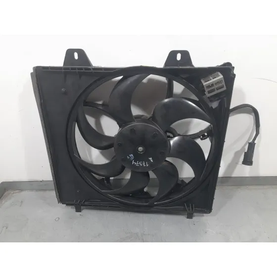 Electroventilador para Citroën C4 Iii (Ba_, Bb_, Bc_)