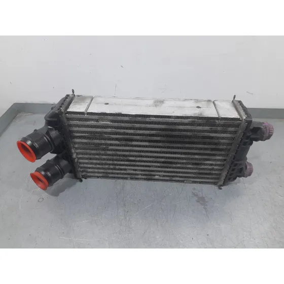 Intercooler para Citroën C4 Iii (Ba_, Bb_, Bc_)