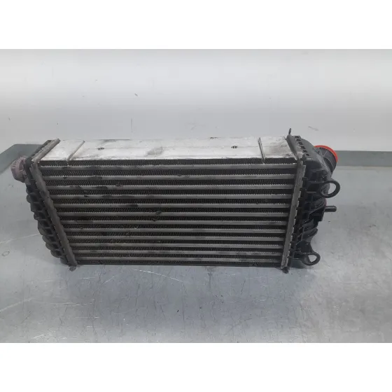 Intercooler para Citroën C4 Iii (Ba_, Bb_, Bc_)