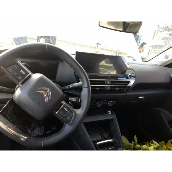 Kit Airbag para Citroën C4 Iii (Ba_, Bb_, Bc_)