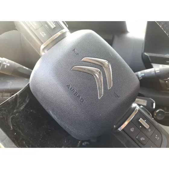 Kit Airbag para Citroën C4 Iii (Ba_, Bb_, Bc_)