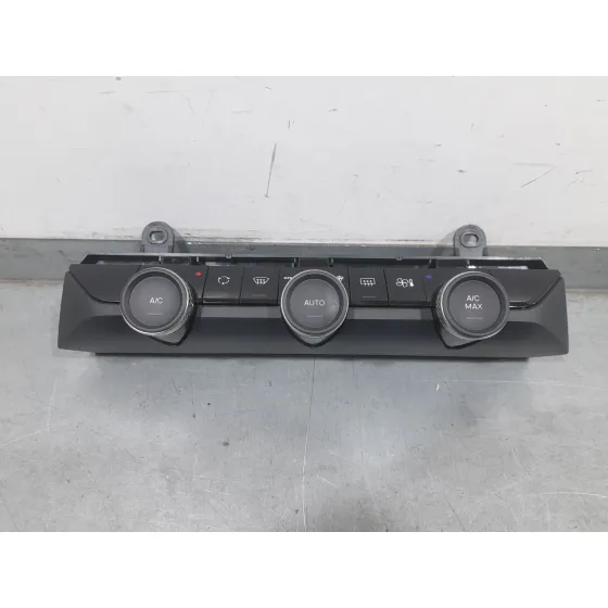 Mando Climatizador para Citroën C4 Iii (Ba_, Bb_, Bc_)