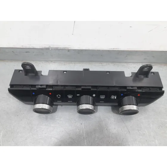 Mando Climatizador para Citroën C4 Iii (Ba_, Bb_, Bc_)