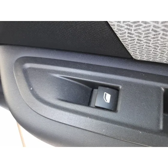 Mando Elevalunas Trasero Derecho para Citroën C4 Iii (Ba_, Bb_, Bc_)