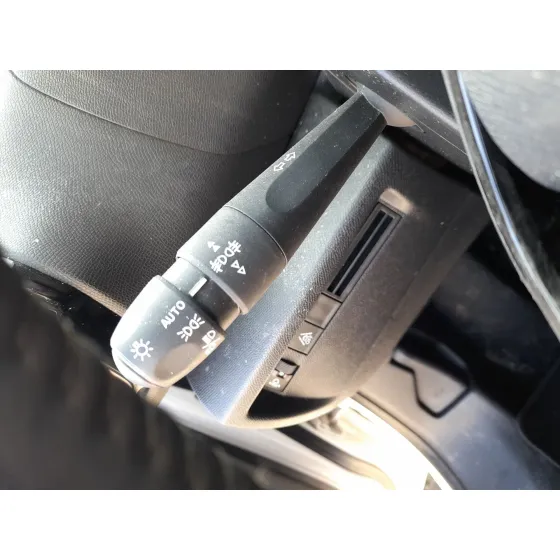 Mando Luces Y Limpia para Citroën C4 Iii (Ba_, Bb_, Bc_)