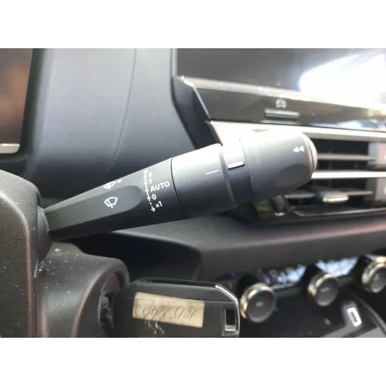 Mando Luces Y Limpia para Citroën C4 Iii (Ba_, Bb_, Bc_)