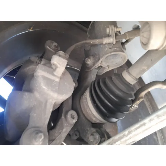Mangueta Delantera Derecha para Citroën C4 Iii (Ba_, Bb_, Bc_)