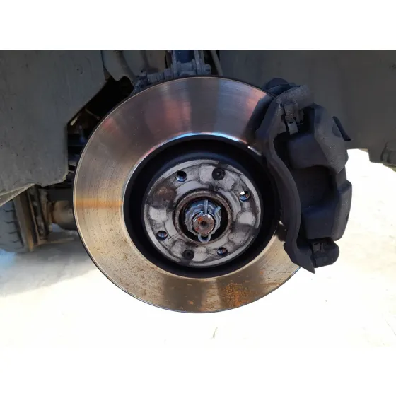 Mangueta Delantera Derecha para Citroën C4 Iii (Ba_, Bb_, Bc_)