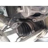 Mangueta Delantera Izquierda para Citroën C4 Iii (Ba_, Bb_, Bc_)
